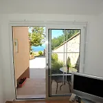 Apartment Apartment Jasna With Breathtaking Sea View, Terrace And Free Parking