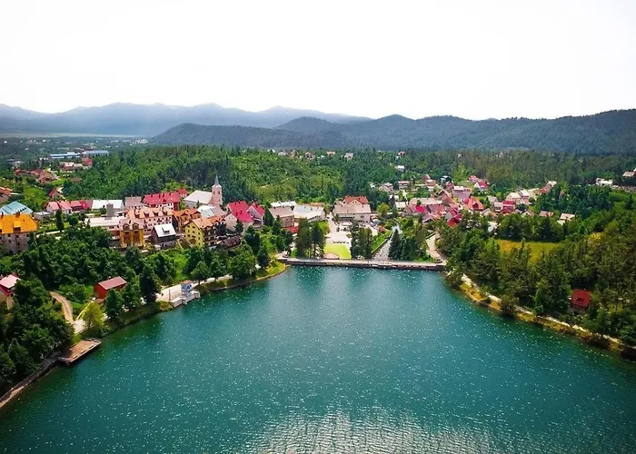 Jasna With Breathtaking Sea View, Terrace And Free Parking * Hreljin