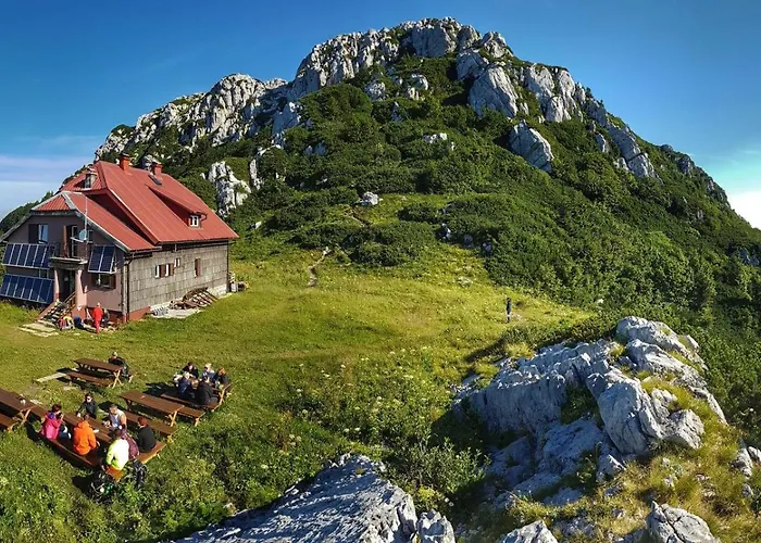 Jasna With Breathtaking Sea View, Terrace And Free Parking * Hreljin