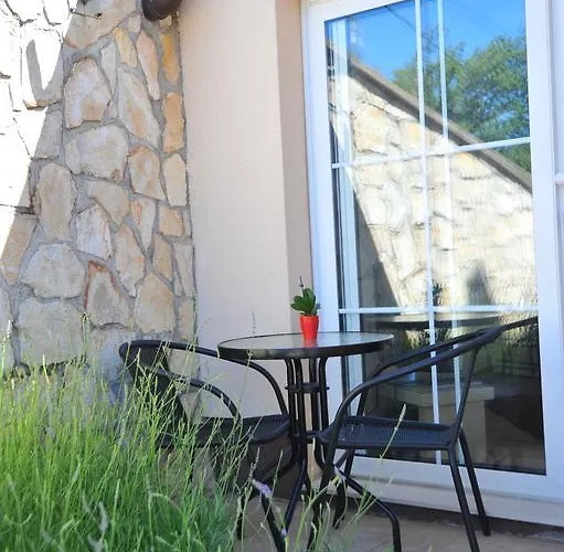 Jasna With Breathtaking Sea View, Terrace And Free Parking * Hreljin