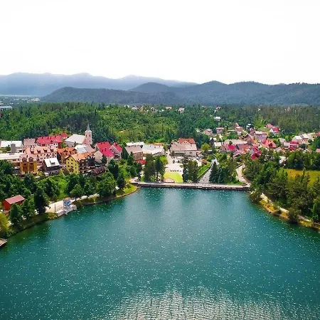 Jasna With Breathtaking Sea View, Terrace And Free Parking * Hreljin