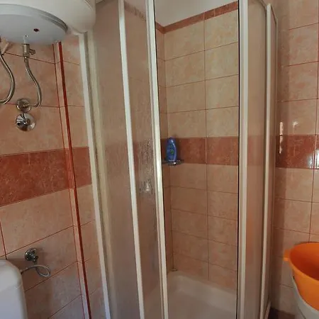 Jasna With Breathtaking Sea View, Terrace And Free Parking 아파트 *