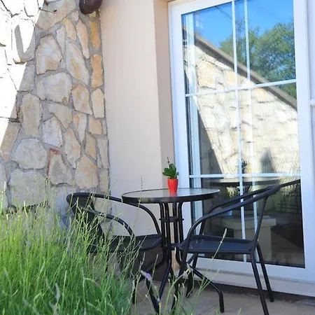 Apartment Jasna With Breathtaking Sea View, Terrace And Free Parking * Hreljin