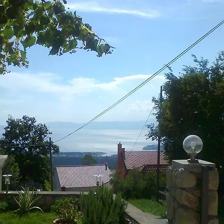 Apartment Apartment Jasna With Breathtaking Sea View, Terrace And Free Parking